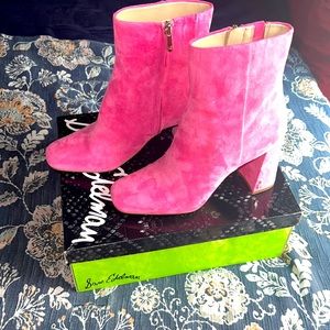 Sam Edelman Code bootie